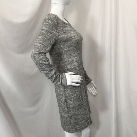 Lou & Grey Long Sleeve Sweater Dress (H12) - Picture 6 of 7